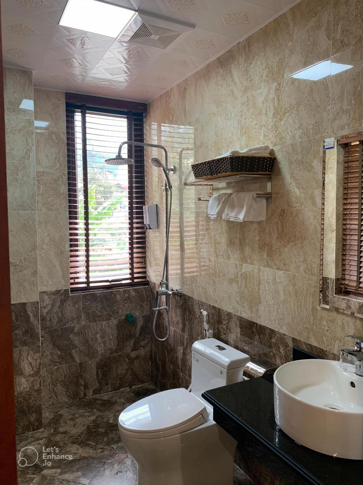 Sapa Melody Hotel Екстериор снимка