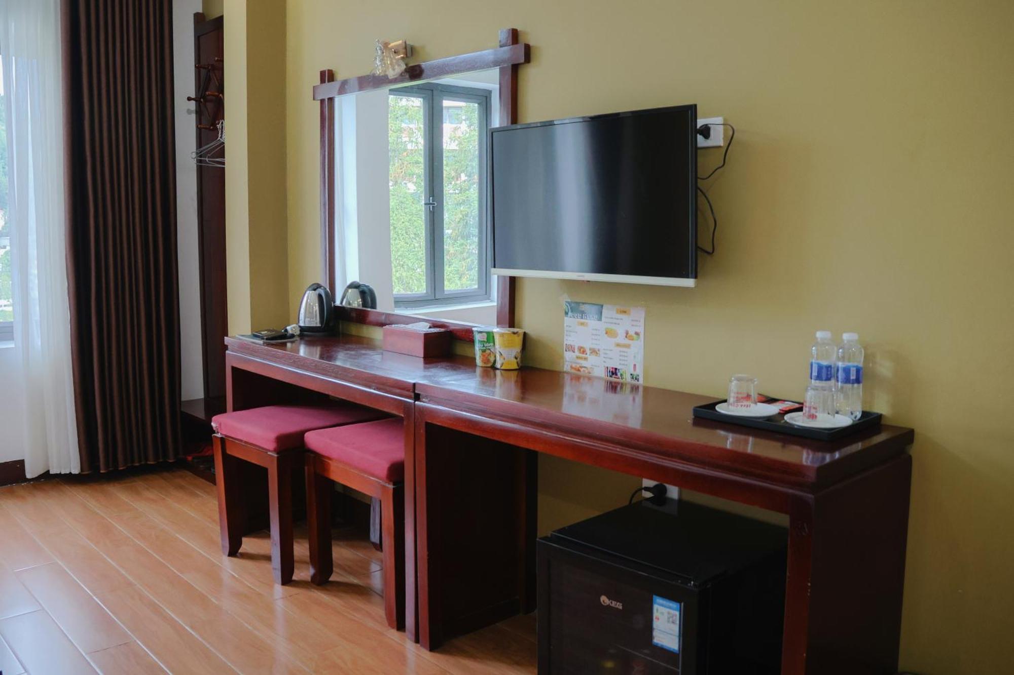 Sapa Melody Hotel Екстериор снимка