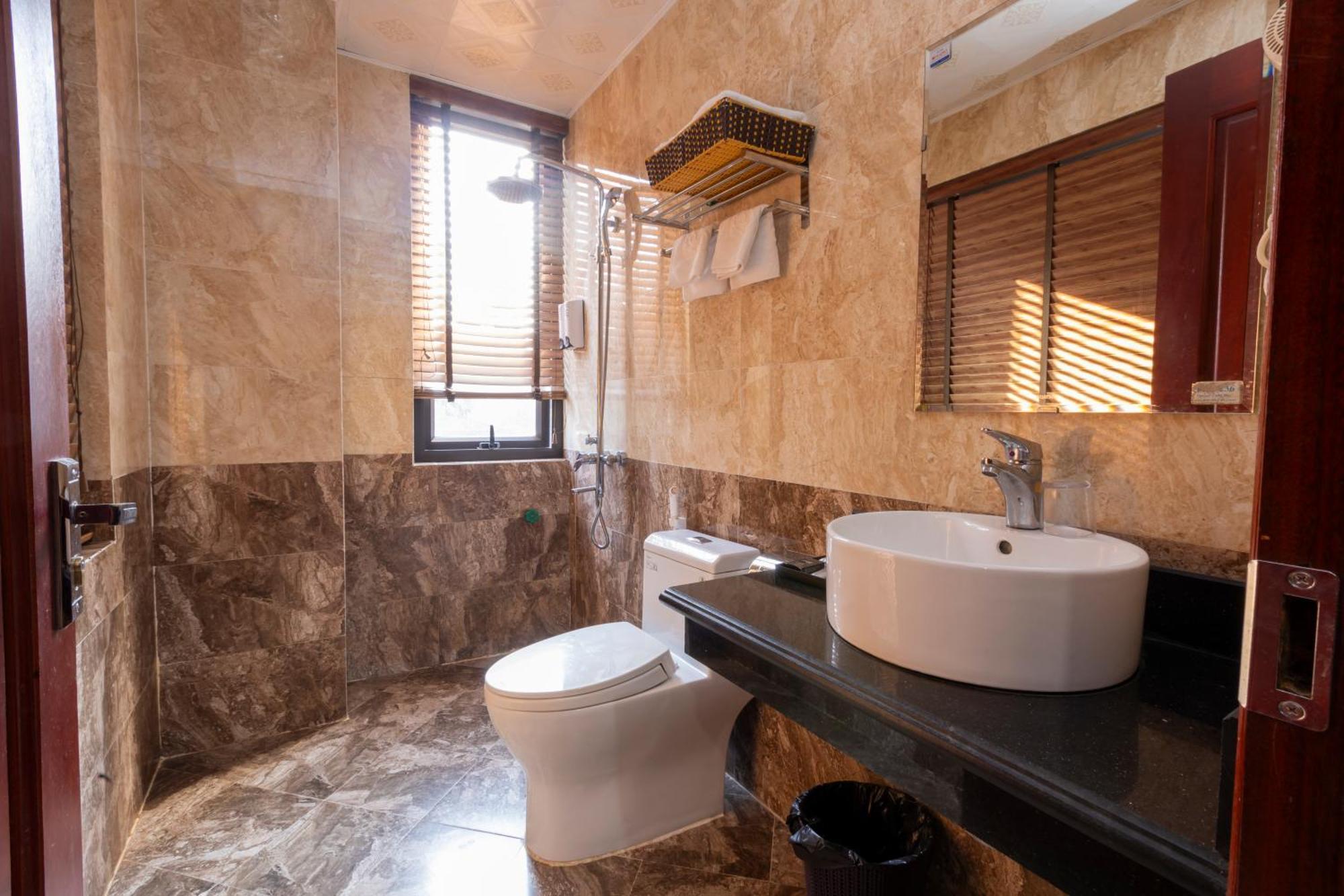 Sapa Melody Hotel Екстериор снимка